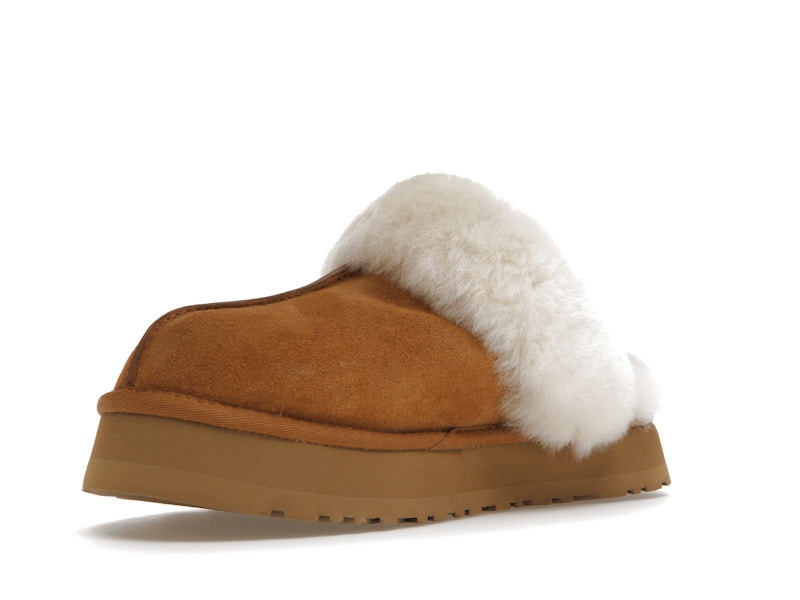 UGG Disquette Slipper Chestnut (Women's) - image 15