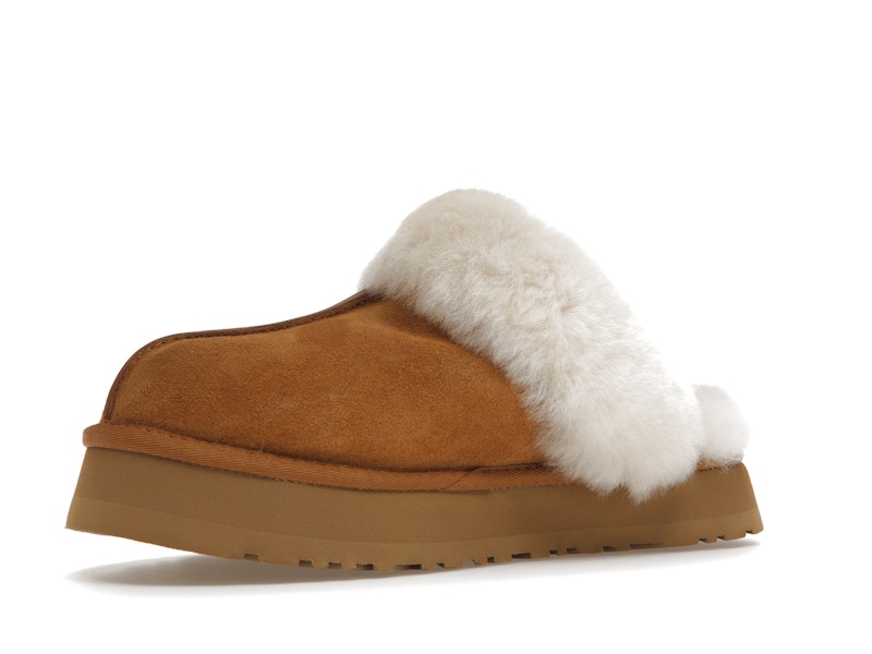 UGG Disquette Slipper Chestnut (Women's) - image 16