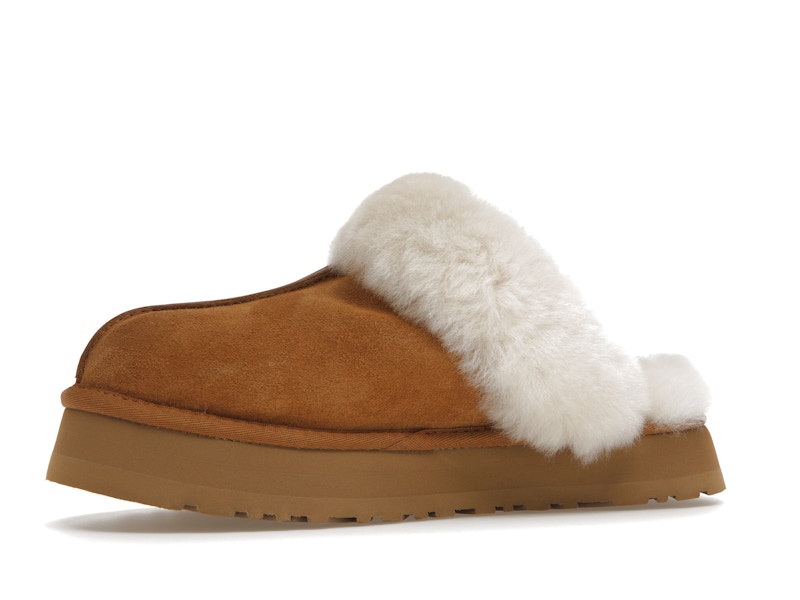 UGG Disquette Slipper Chestnut (Women's) - image 17