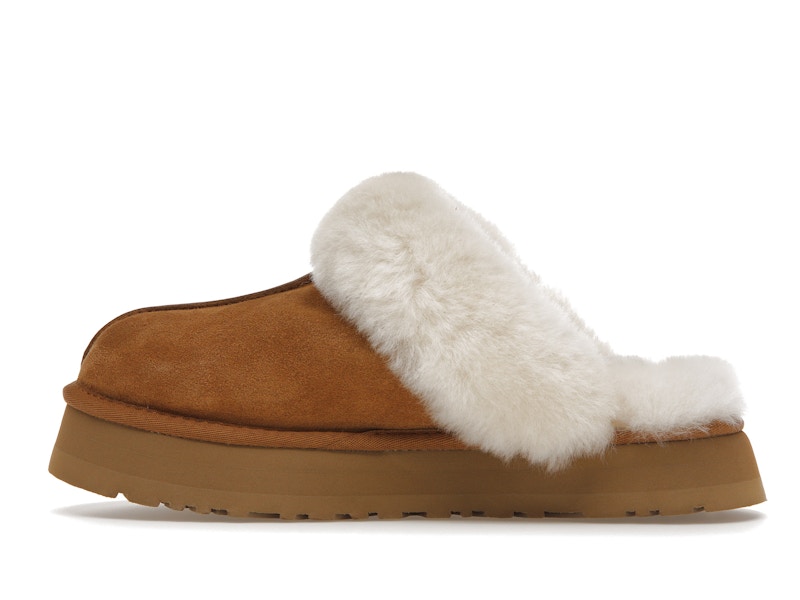 UGG Disquette Slipper Chestnut (Women's) - image 20