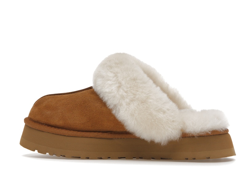 UGG Disquette Slipper Chestnut (Women's) - image 21