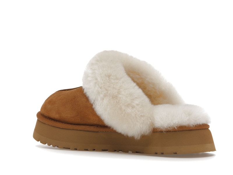 UGG Disquette Slipper Chestnut (Women's) - image 23