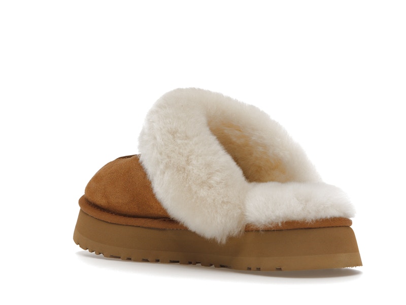 UGG Disquette Slipper Chestnut (Women's) - image 24