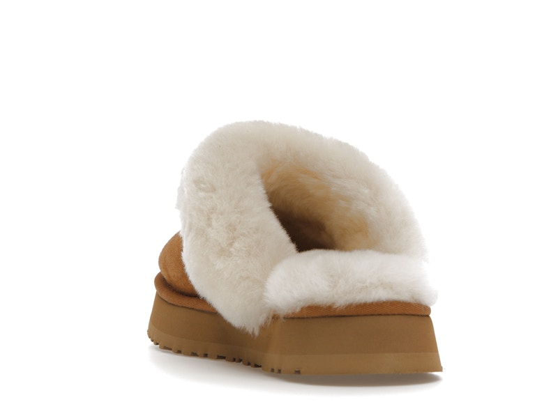 UGG Disquette Slipper Chestnut (Women's) - image 26