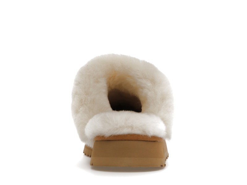 UGG Disquette Slipper Chestnut (Women's) - image 28