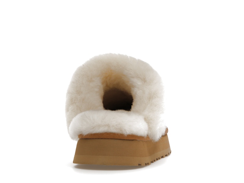 UGG Disquette Slipper Chestnut (Women's) - image 29