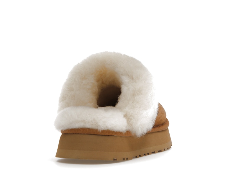 UGG Disquette Slipper Chestnut (Women's) - image 30