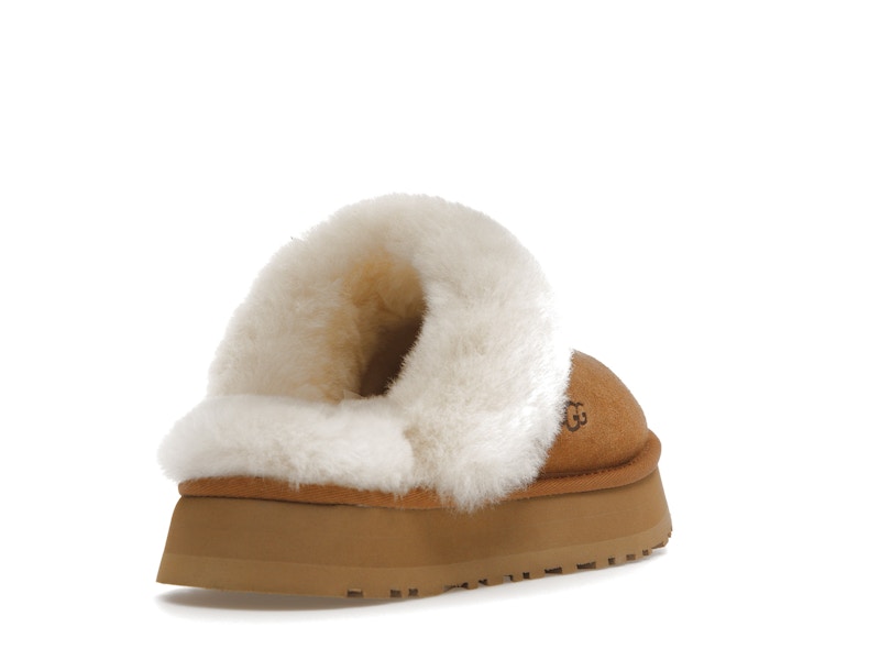 UGG Disquette Slipper Chestnut (Women's) - image 31