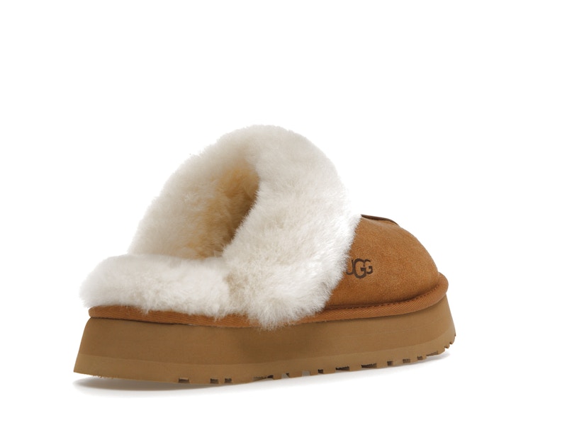 UGG Disquette Slipper Chestnut (Women's) - image 32