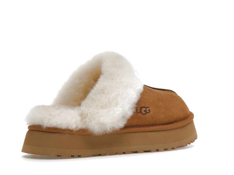 UGG Disquette Slipper Chestnut (Women's) - image 33