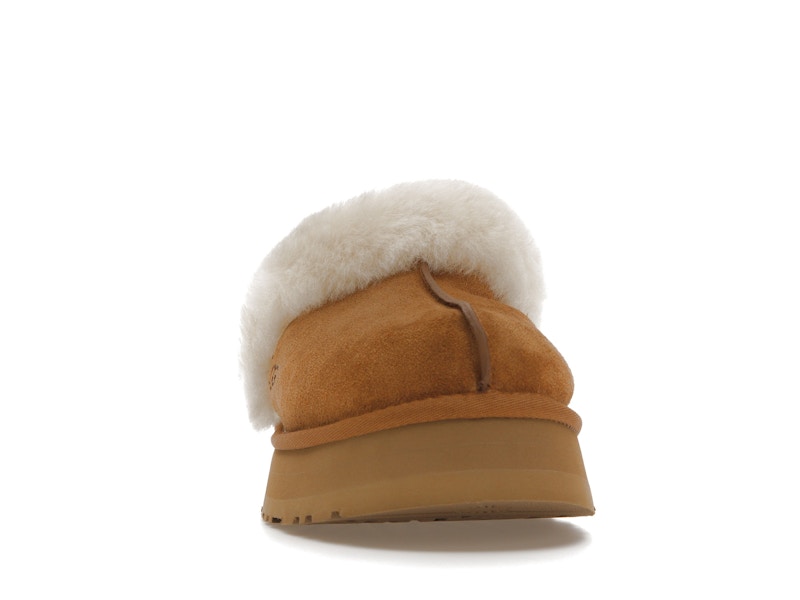 UGG Disquette Slipper Chestnut (Women's) - image 9