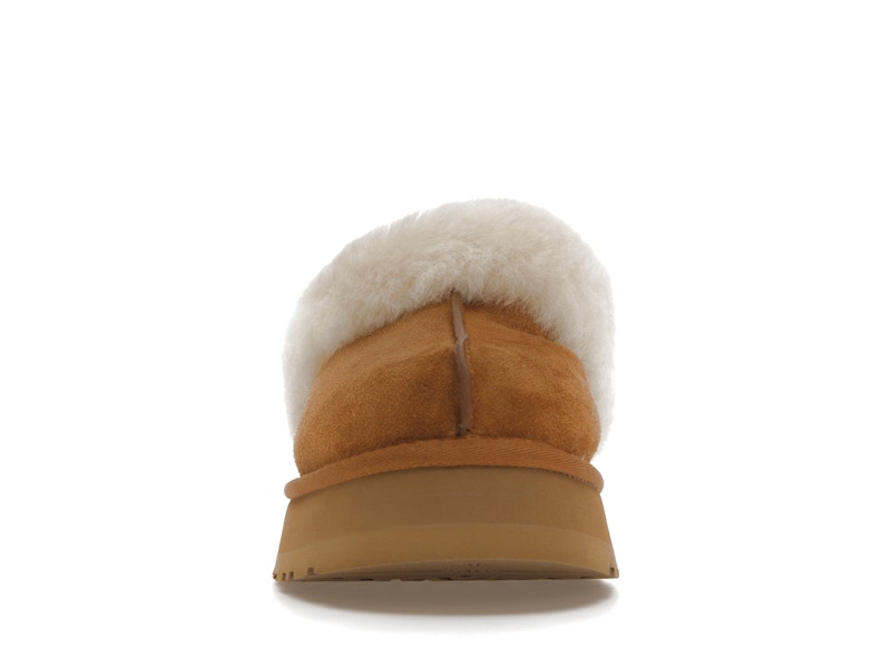 UGG Disquette Slipper Chestnut (Women's) - image 10