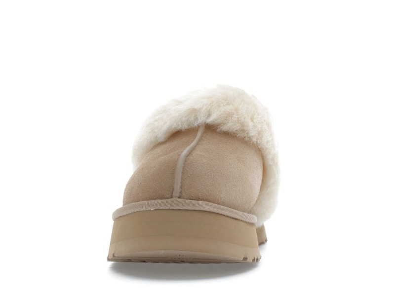 UGG Disquette Slipper Sand (Women's) - image 11