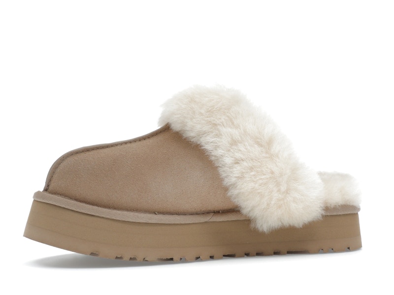 UGG Disquette Slipper Sand (Women's) - image 17
