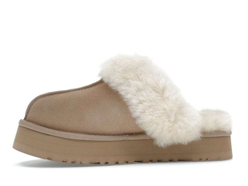 UGG Disquette Slipper Sand (Women's) - image 18