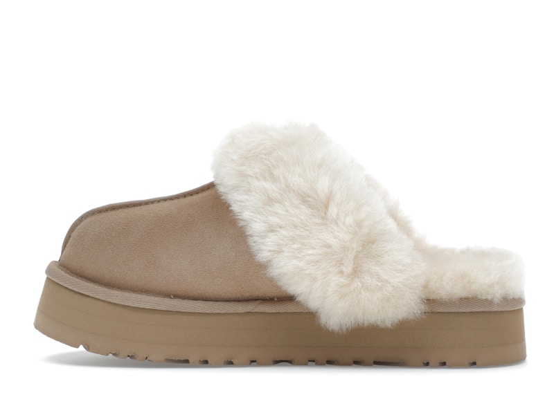 UGG Disquette Slipper Sand (Women's) - image 20
