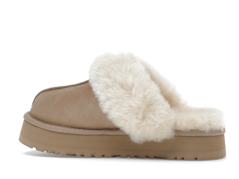 UGG Disquette Slipper Sand (Women's) - image 21