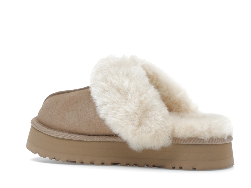 UGG Disquette Slipper Sand (Women's) - image 22