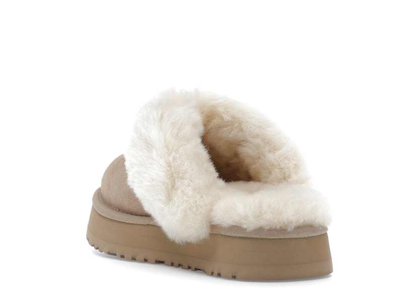 UGG Disquette Slipper Sand (Women's) - image 25