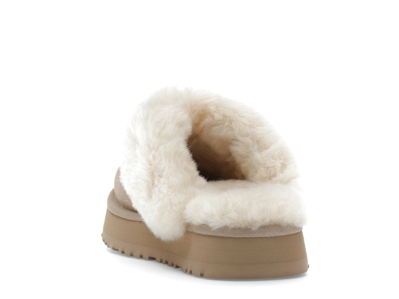 UGG Disquette Slipper Sand (Women's) - image 26