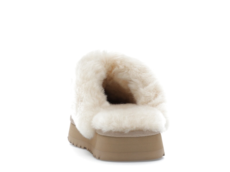 UGG Disquette Slipper Sand (Women's) - image 27
