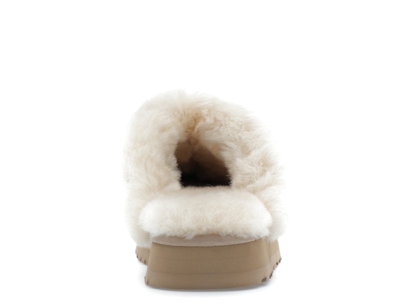 UGG Disquette Slipper Sand (Women's) - image 28