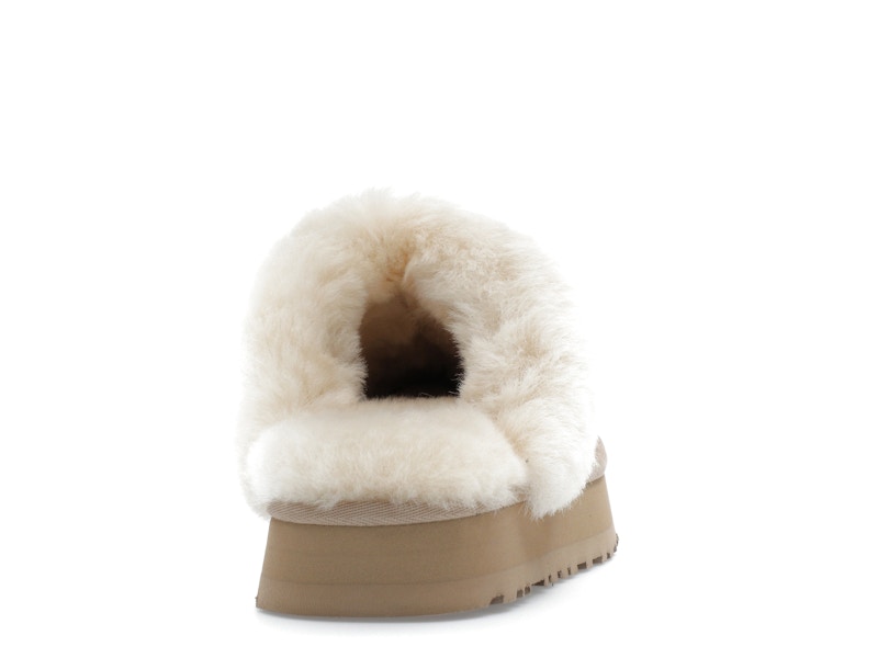 UGG Disquette Slipper Sand (Women's) - image 29