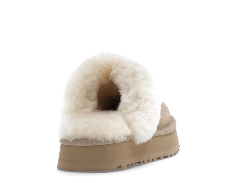 UGG Disquette Slipper Sand (Women's) - image 30