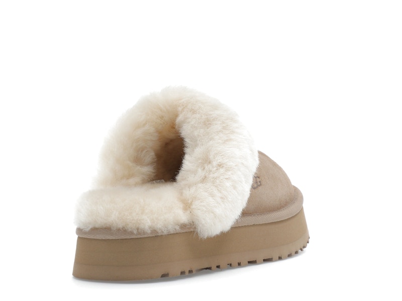 UGG Disquette Slipper Sand (Women's) - image 31