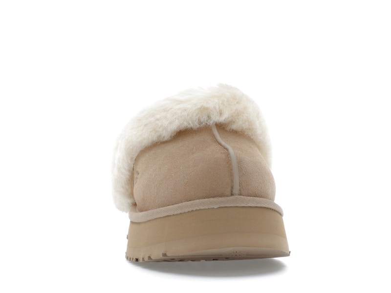 UGG Disquette Slipper Sand (Women's) - image 9