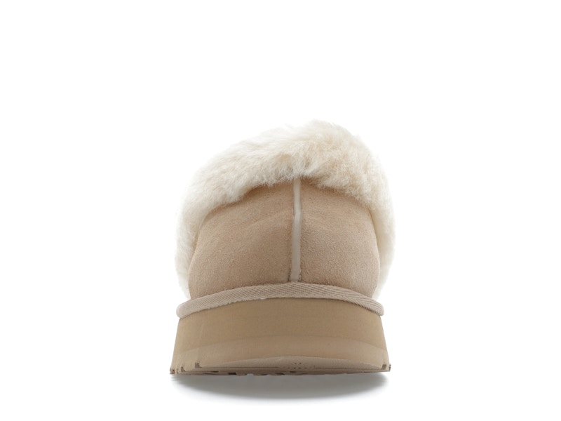UGG Disquette Slipper Sand (Women's) - image 10