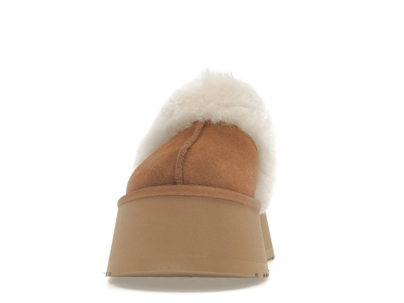 UGG Funkette Slipper Chestnut (Women's) - image 11
