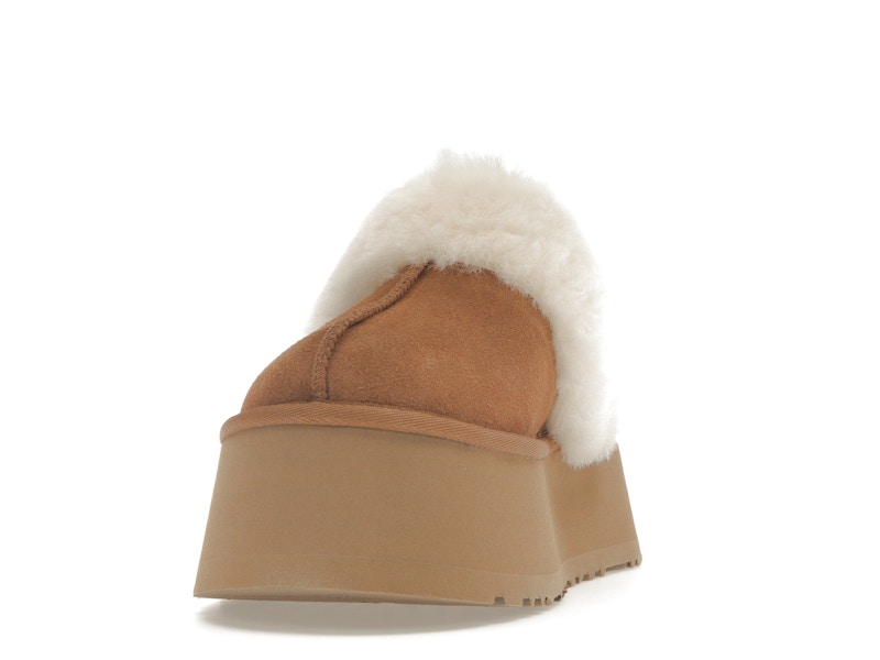 UGG Funkette Slipper Chestnut (Women's) - image 12