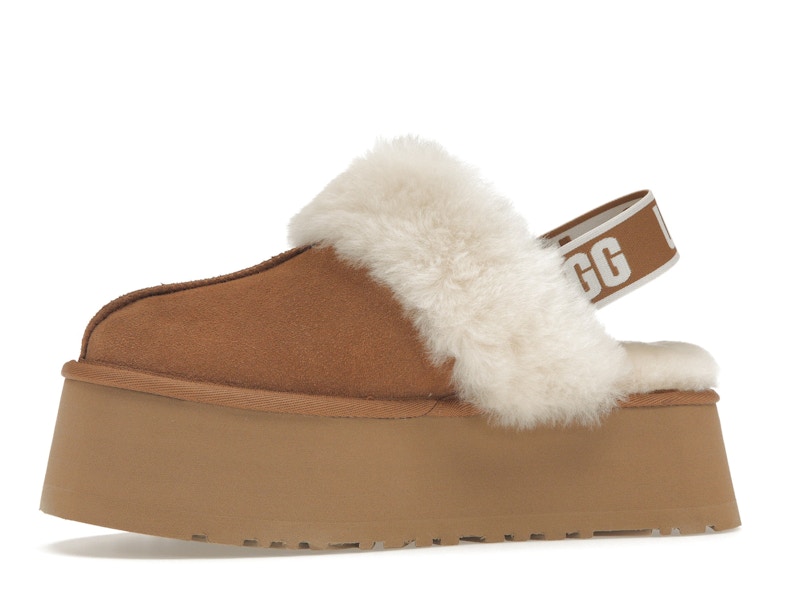 UGG Funkette Slipper Chestnut (Women's) - image 17