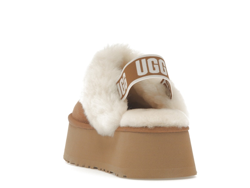UGG Funkette Slipper Chestnut (Women's) - image 26
