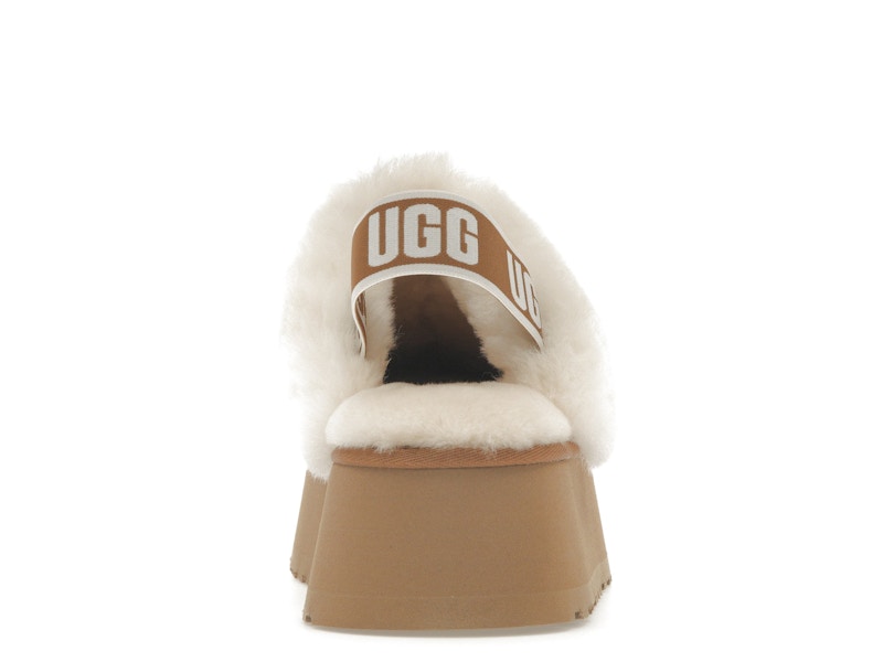 UGG Funkette Slipper Chestnut (Women's) - image 28