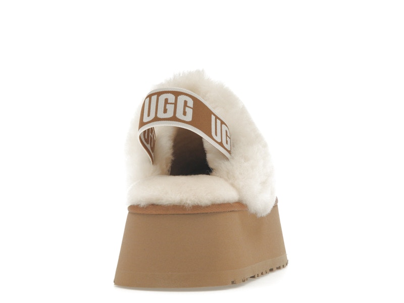 UGG Funkette Slipper Chestnut (Women's) - image 29