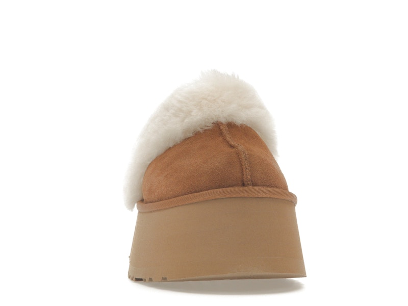 UGG Funkette Slipper Chestnut (Women's) - image 9