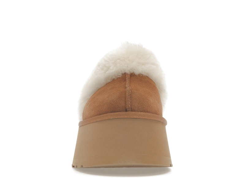 UGG Funkette Slipper Chestnut (Women's) - image 10