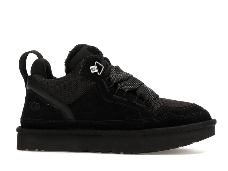 UGG Lowmel Black (Women's) - image 2