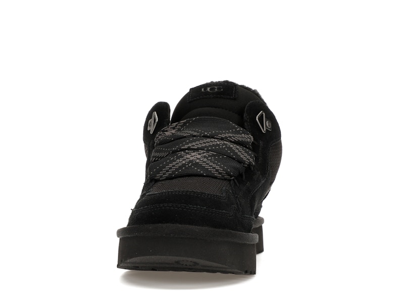 UGG Lowmel Black (Women's) - image 11