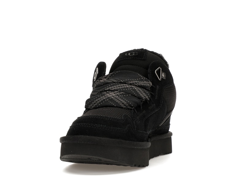 UGG Lowmel Black (Women's) - image 12