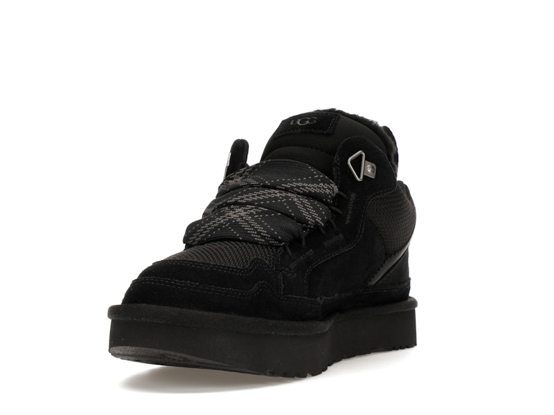 UGG Lowmel Black (Women's) - image 13