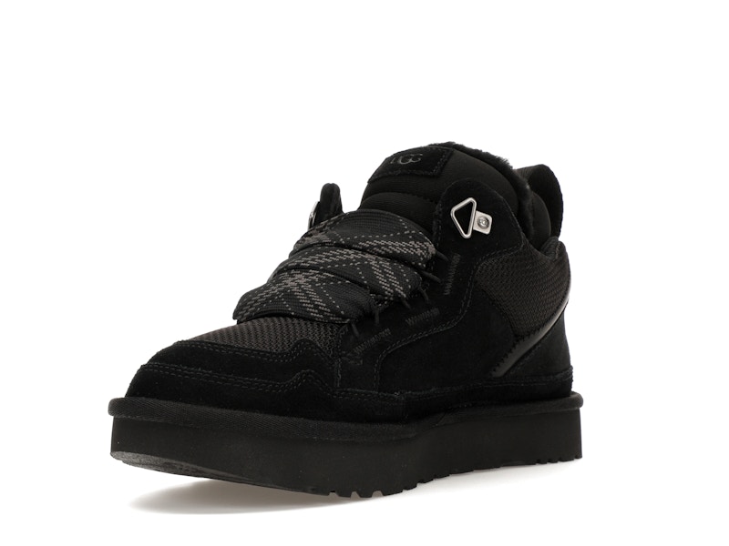 UGG Lowmel Black (Women's) - image 14