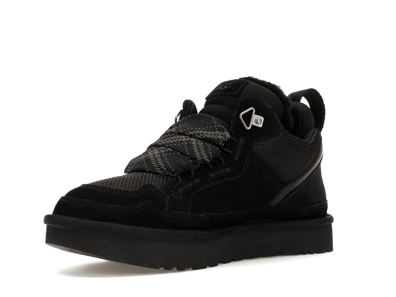 UGG Lowmel Black (Women's) - image 15