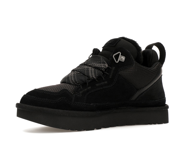 UGG Lowmel Black (Women's) - image 16