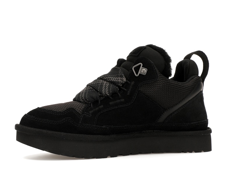 UGG Lowmel Black (Women's) - image 17