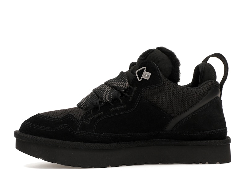 UGG Lowmel Black (Women's) - image 18