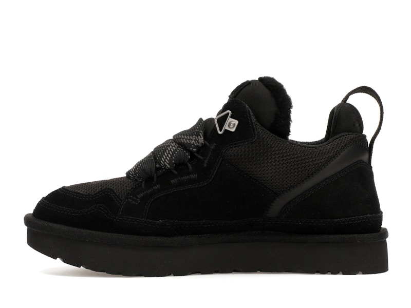 UGG Lowmel Black (Women's) - image 19