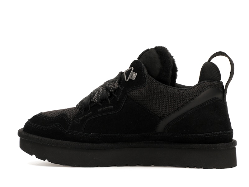 UGG Lowmel Black (Women's) - image 20